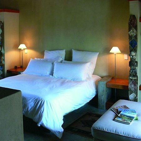 Abloom Bush Lodge & Spa Retreat Cullinan Eksteriør bilde