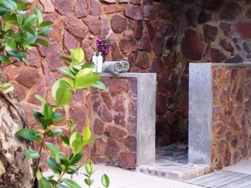 Abloom Bush Lodge & Spa Retreat Cullinan Eksteriør bilde