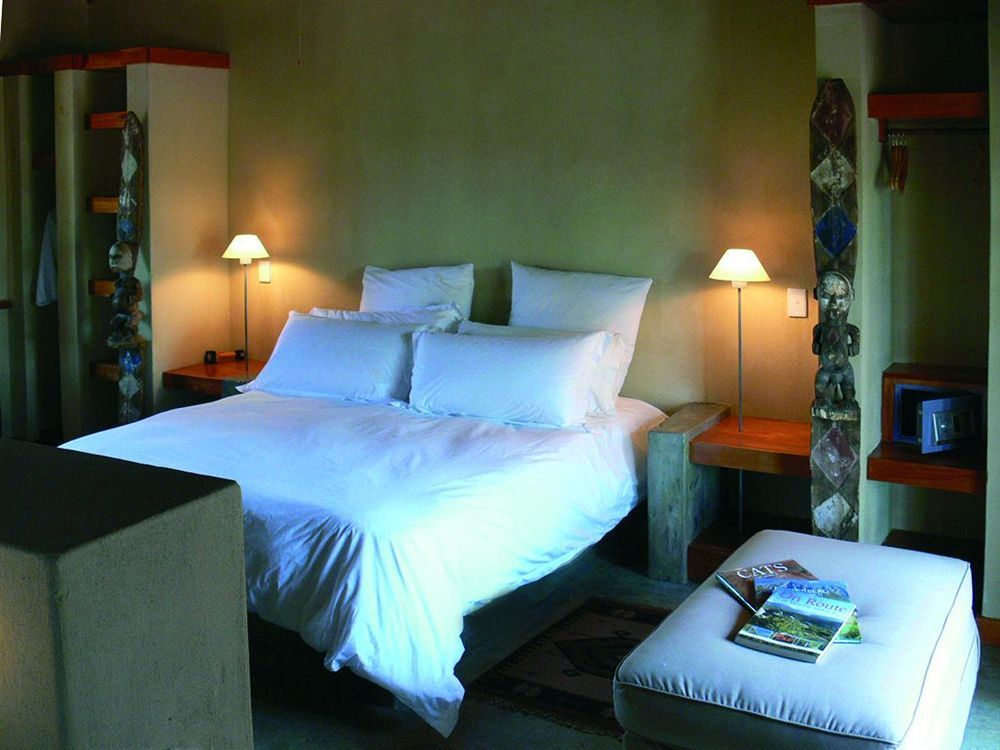 Abloom Bush Lodge & Spa Retreat Cullinan Eksteriør bilde