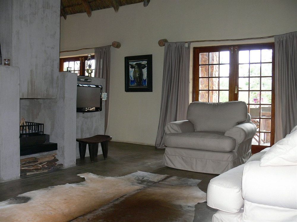 Abloom Bush Lodge & Spa Retreat Cullinan Eksteriør bilde