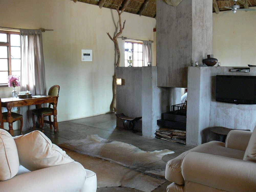 Abloom Bush Lodge & Spa Retreat Cullinan Eksteriør bilde