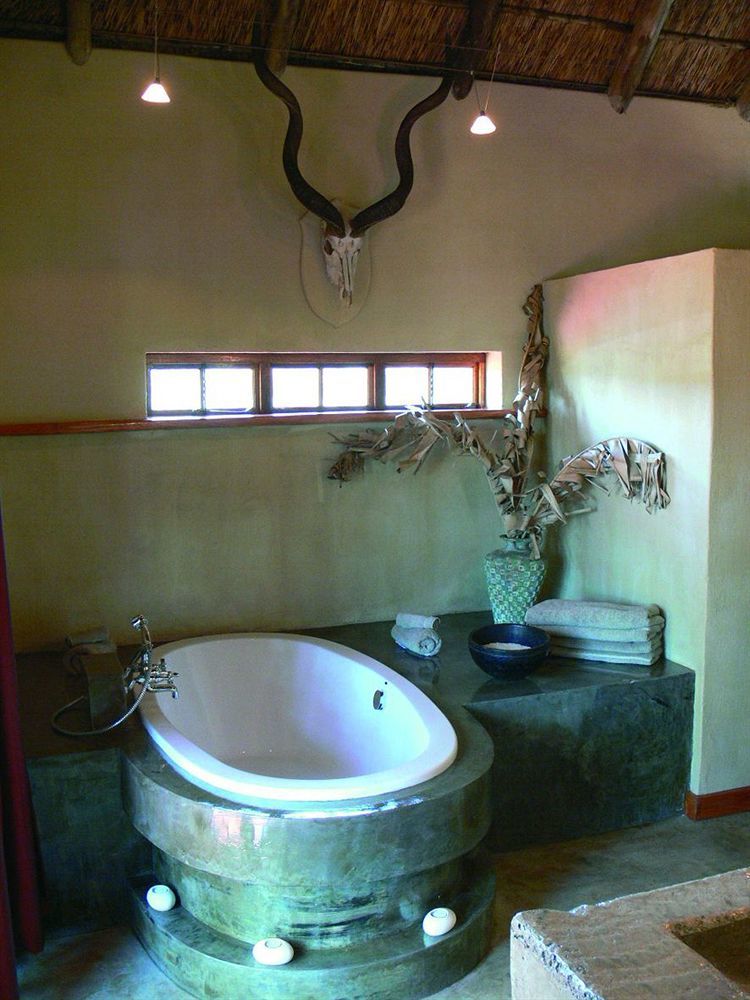 Abloom Bush Lodge & Spa Retreat Cullinan Eksteriør bilde