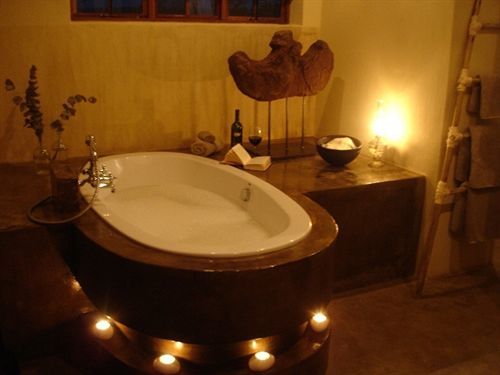 Abloom Bush Lodge & Spa Retreat Cullinan Eksteriør bilde