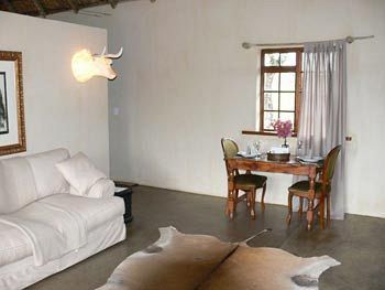 Abloom Bush Lodge & Spa Retreat Cullinan Eksteriør bilde